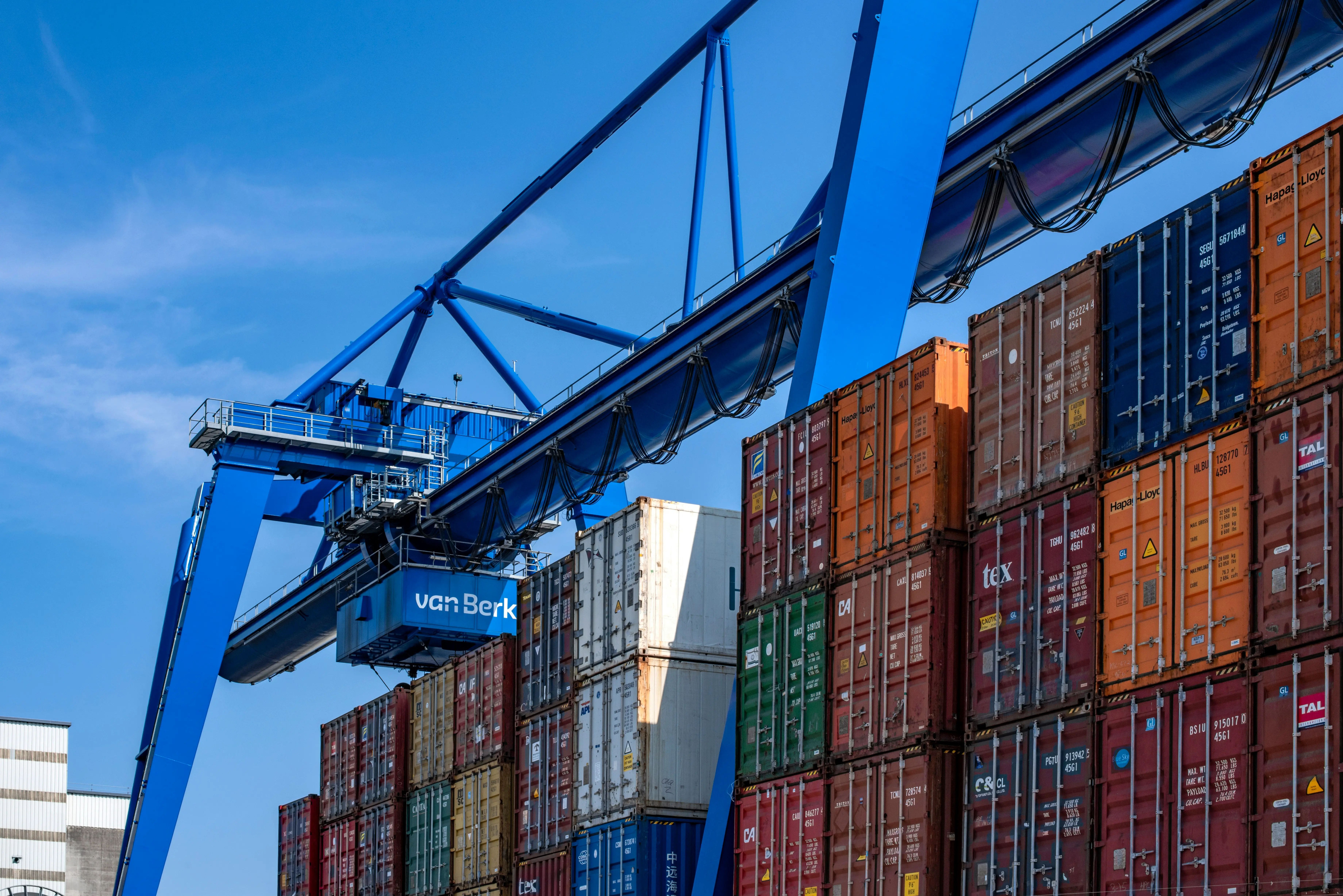Export Business Gallery 7