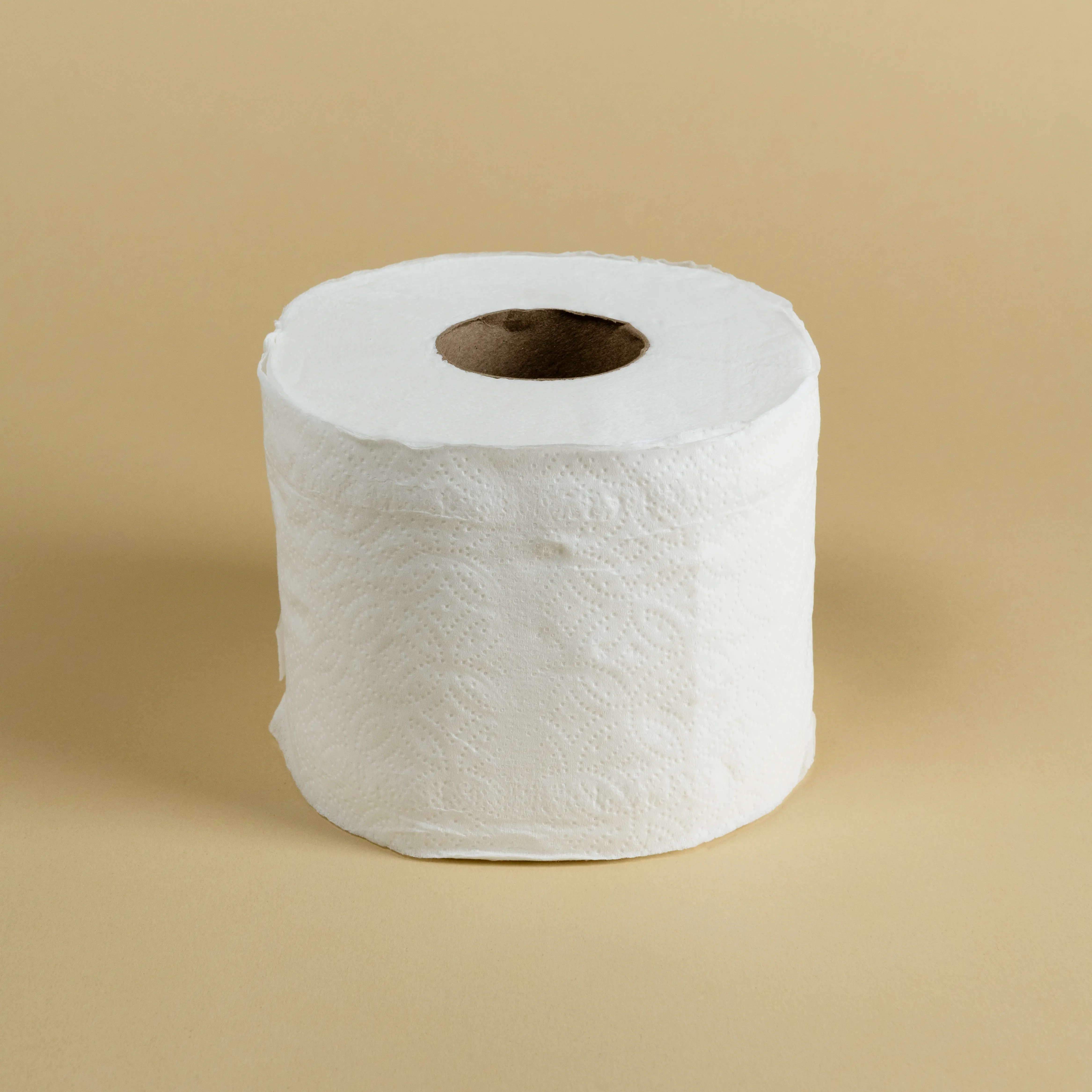 Eco Friendly Absorbent Food Grade White Paper Tissues Napkins Rolls Wholesale Exporter